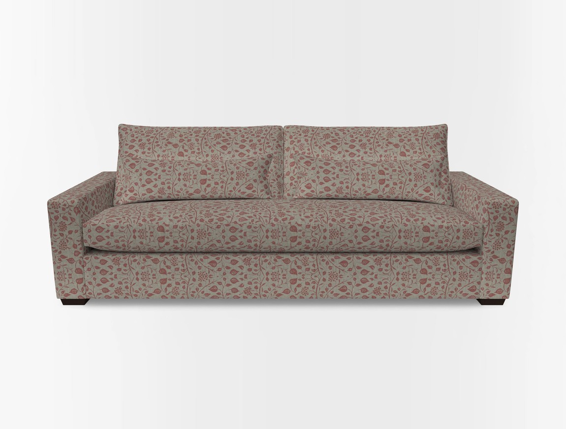 Bespoke 4 Seater Sofas