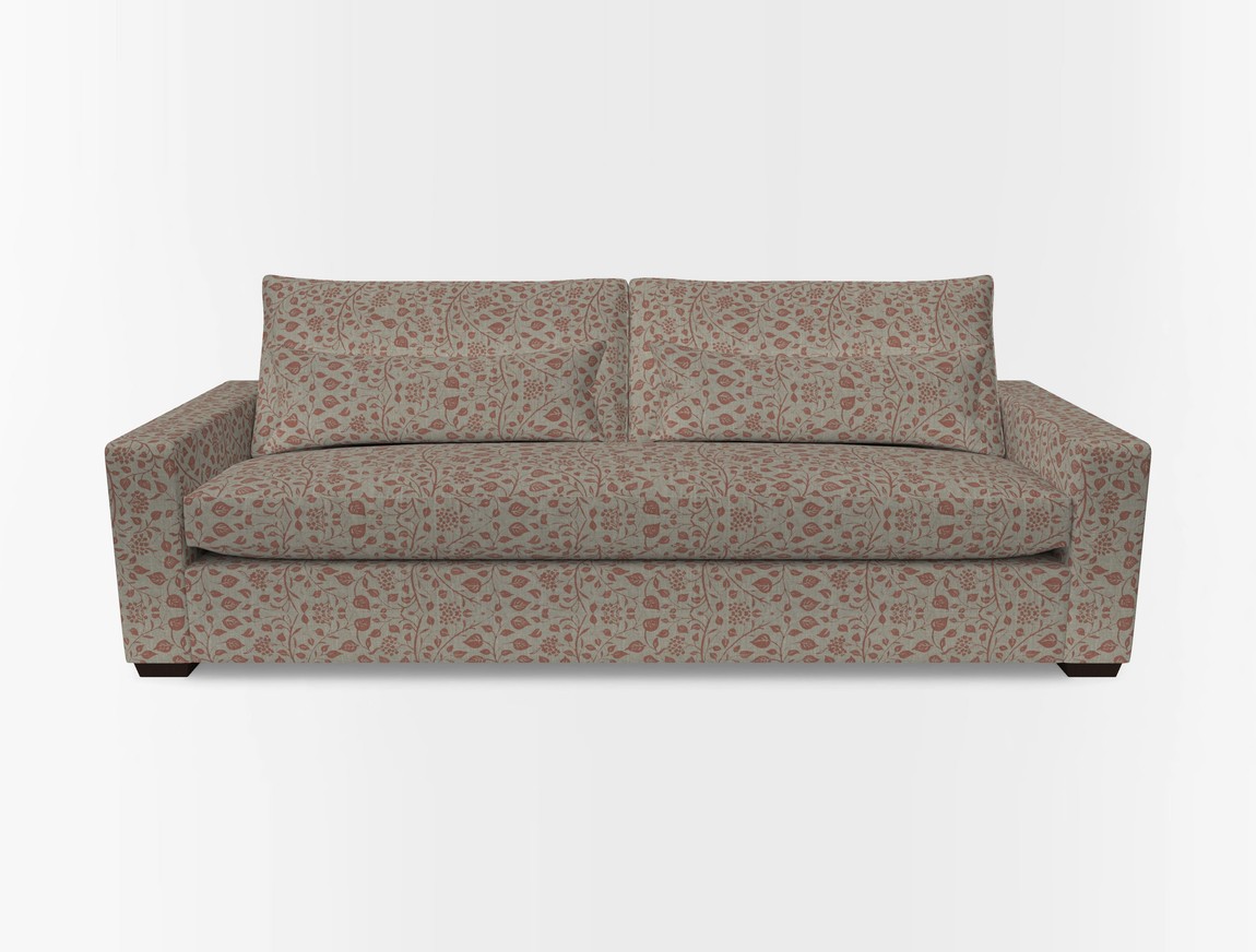 4 Seater Sofas