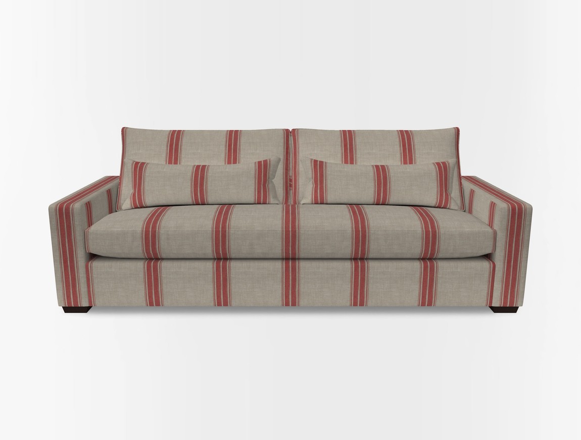 4 Seater Sofas