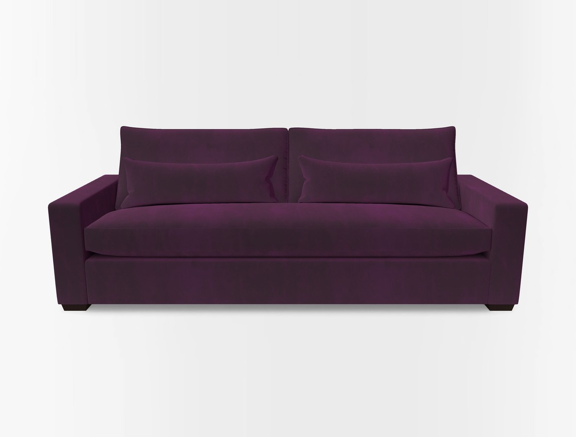 Bespoke 4 Seater Sofas