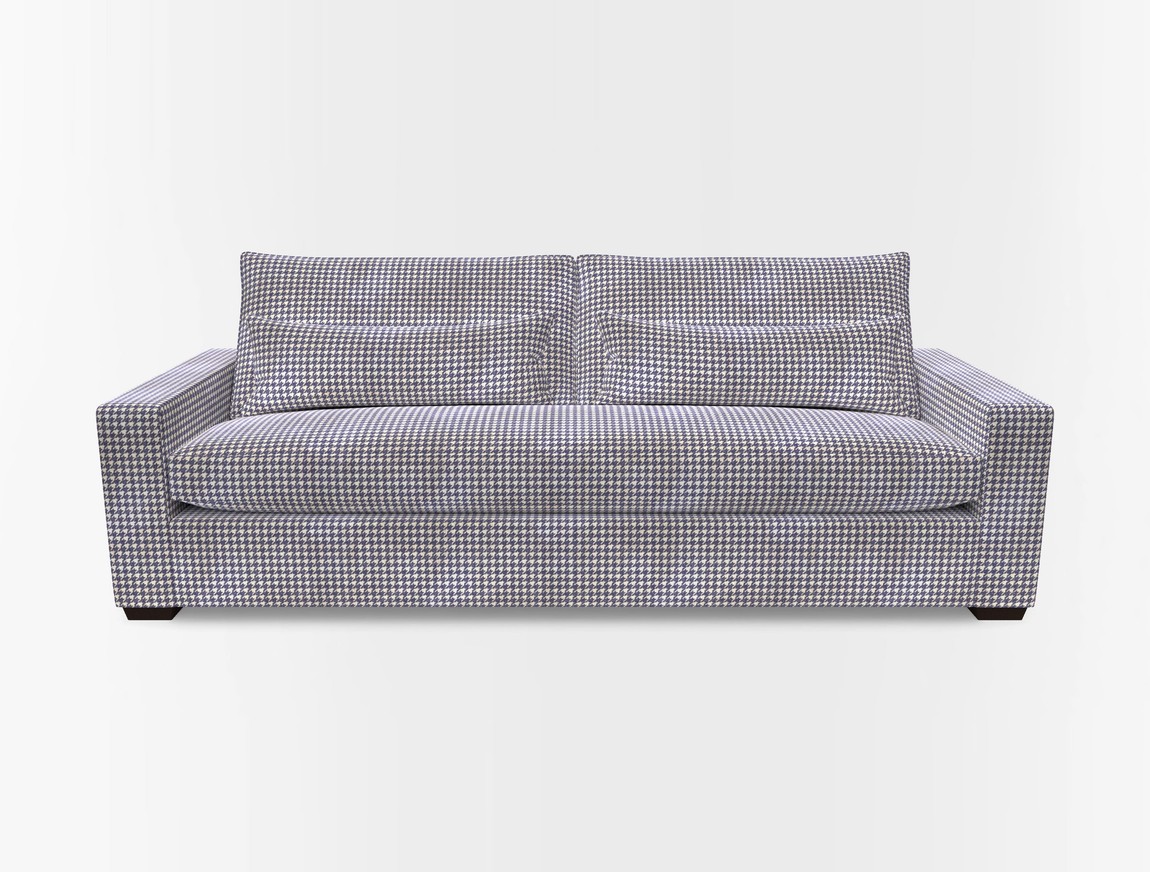 Bespoke 4 Seater Sofas