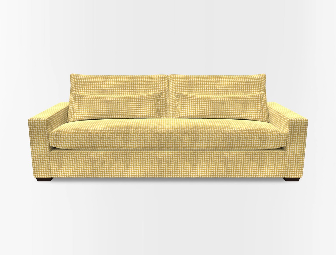 Bespoke 4 Seater Sofas