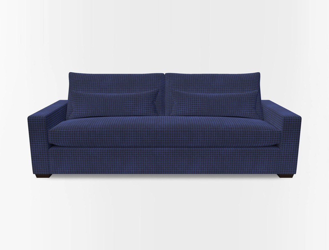 Bespoke 4 Seater Sofas
