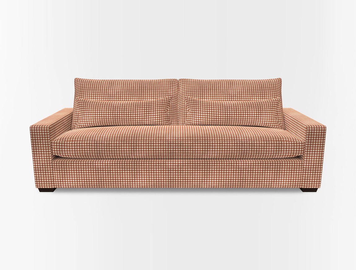 Bespoke 4 Seater Sofas
