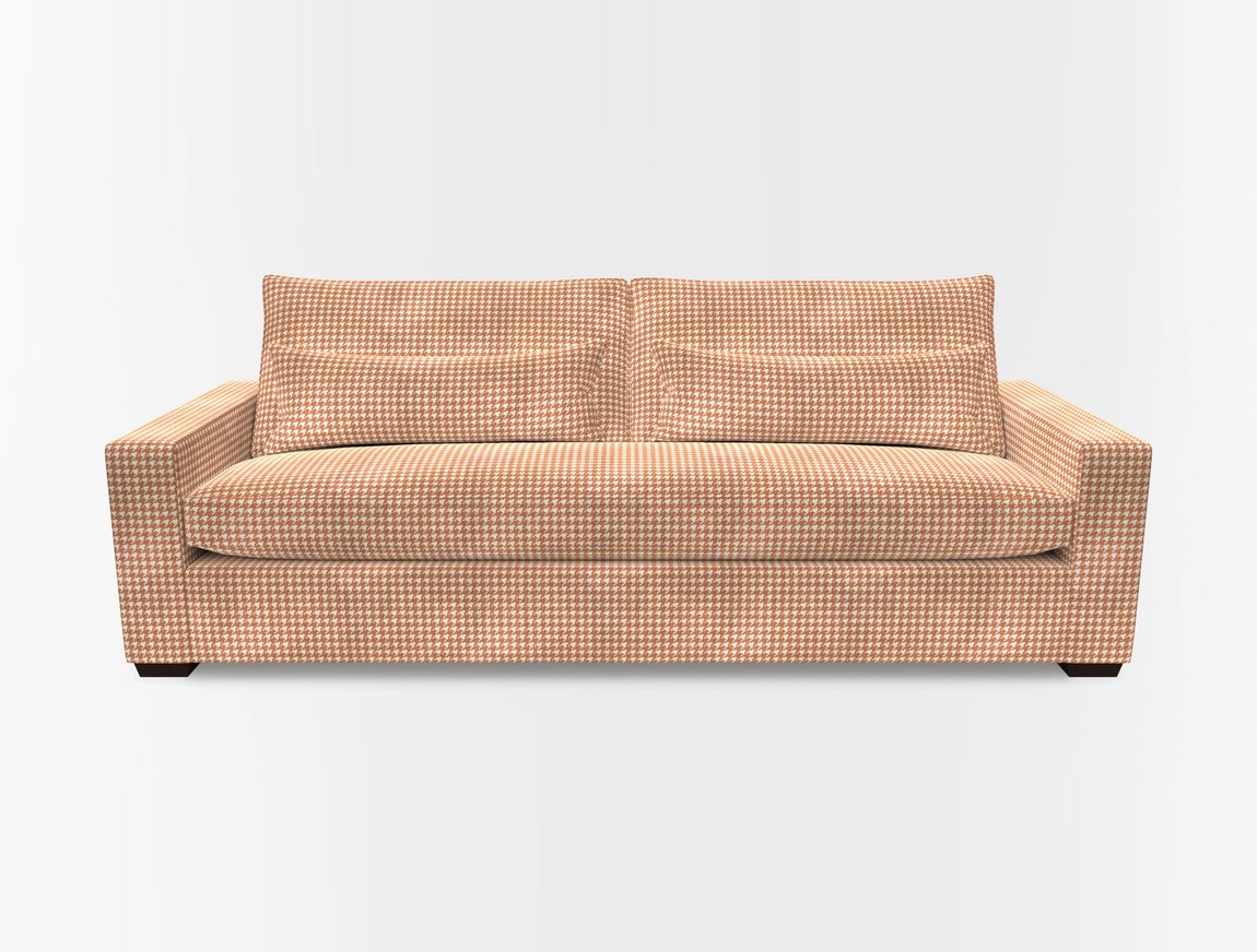 Bespoke 4 Seater Sofas