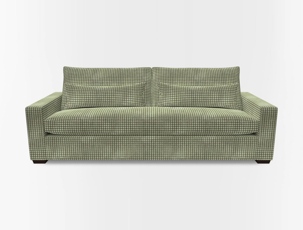 Bespoke 4 Seater Sofas