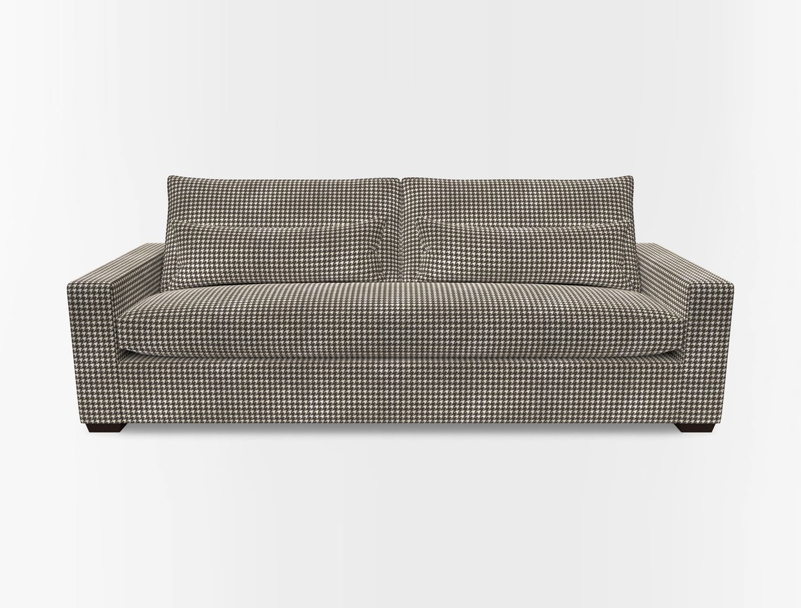 Bespoke 4 Seater Sofas