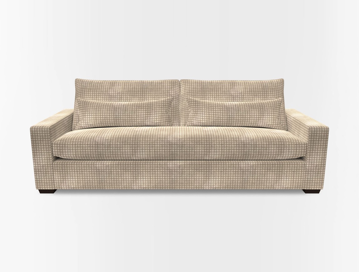 Bespoke 4 Seater Sofas