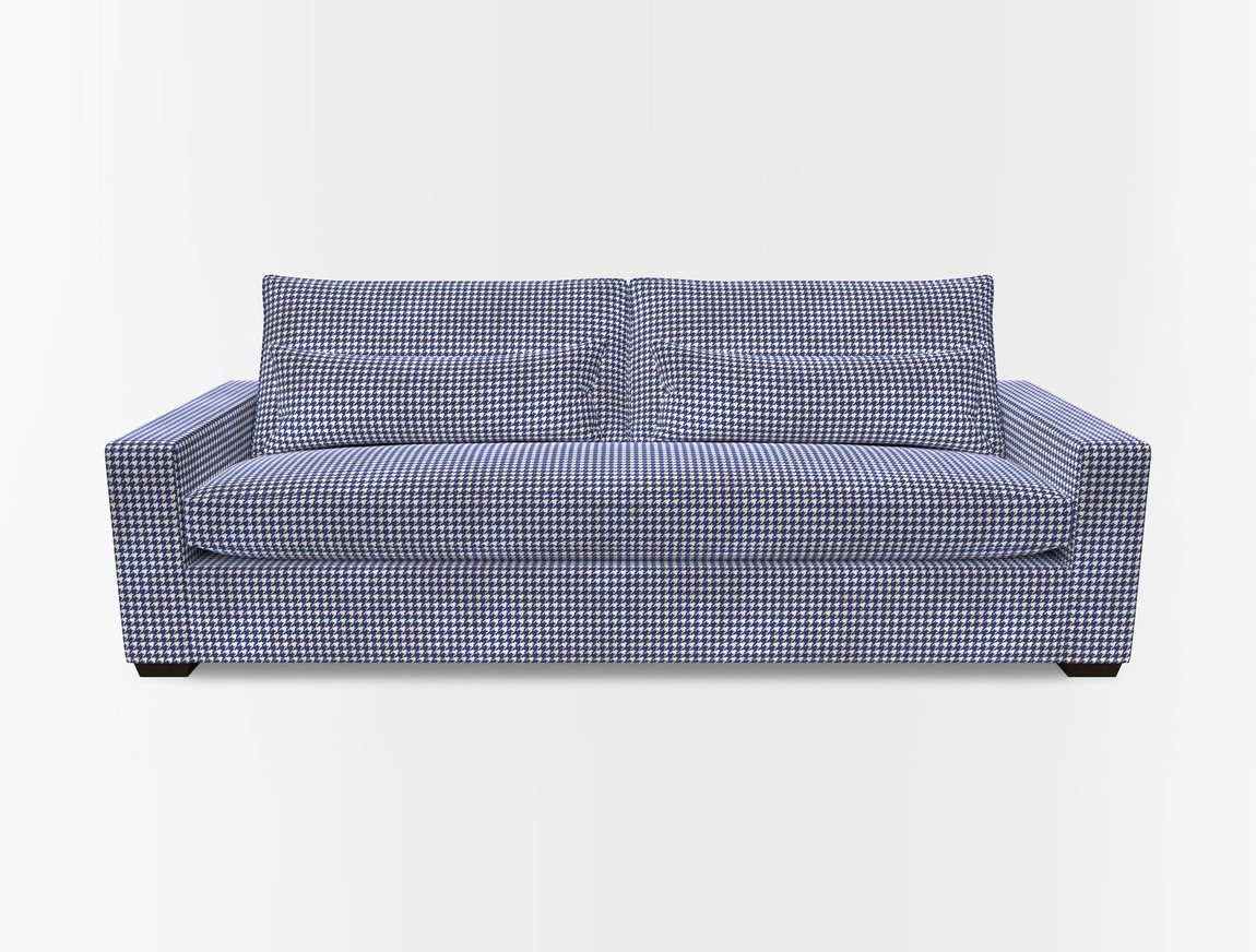 Bespoke 4 Seater Sofas