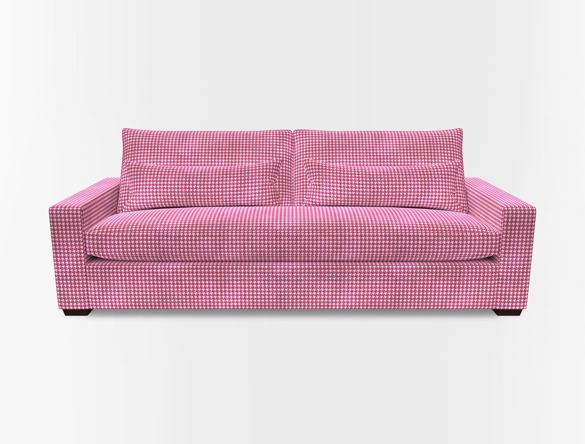Bespoke 4 Seater Sofas