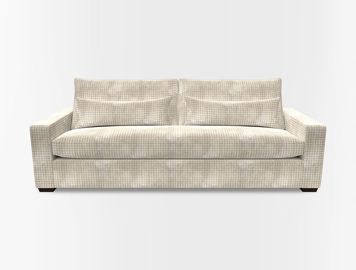 Bespoke 4 Seater Sofas