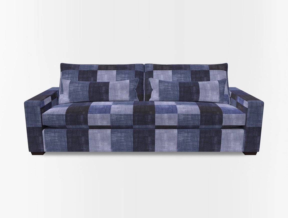 Bespoke 4 Seater Sofas