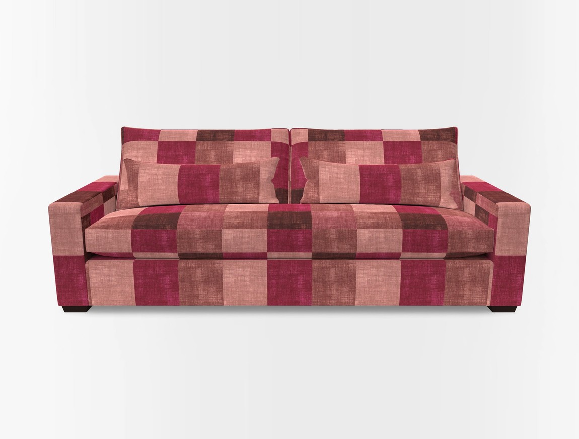 Bespoke 4 Seater Sofas