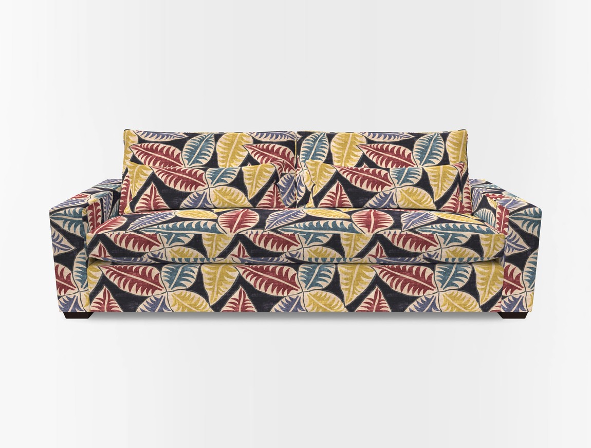 Bespoke 4 Seater Sofas