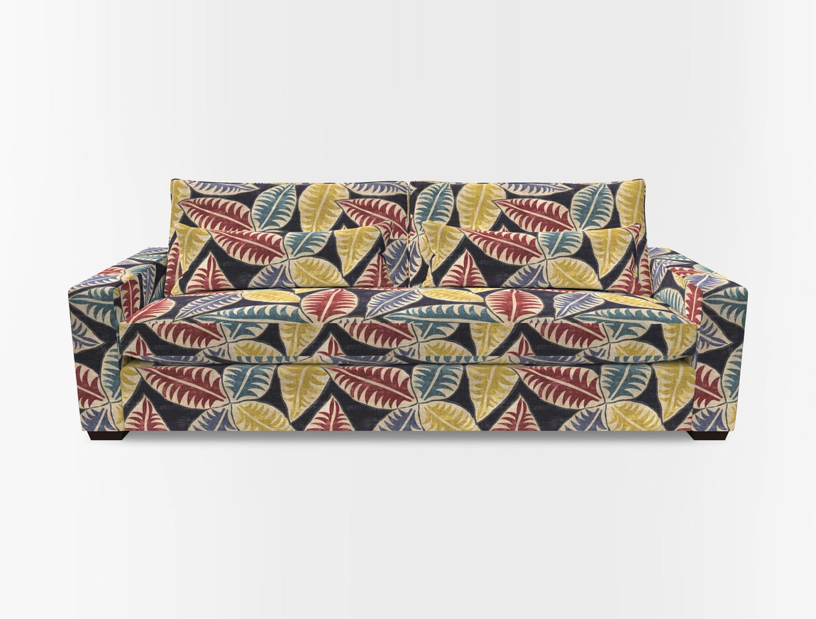 Bespoke 4 Seater Sofas