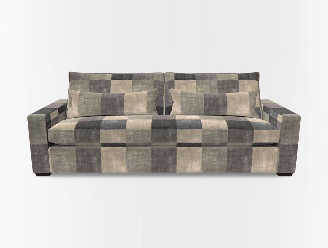 Bespoke 4 Seater Sofas