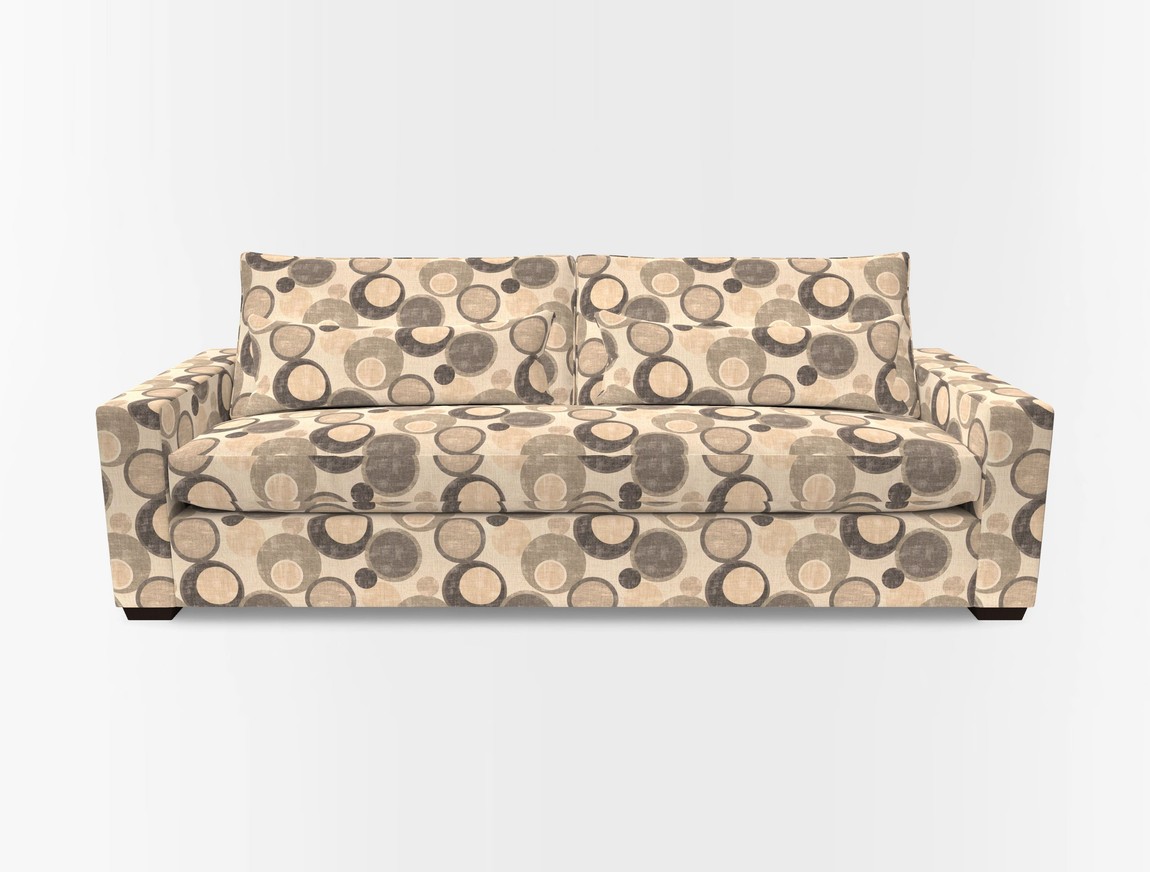 Bespoke 4 Seater Sofas