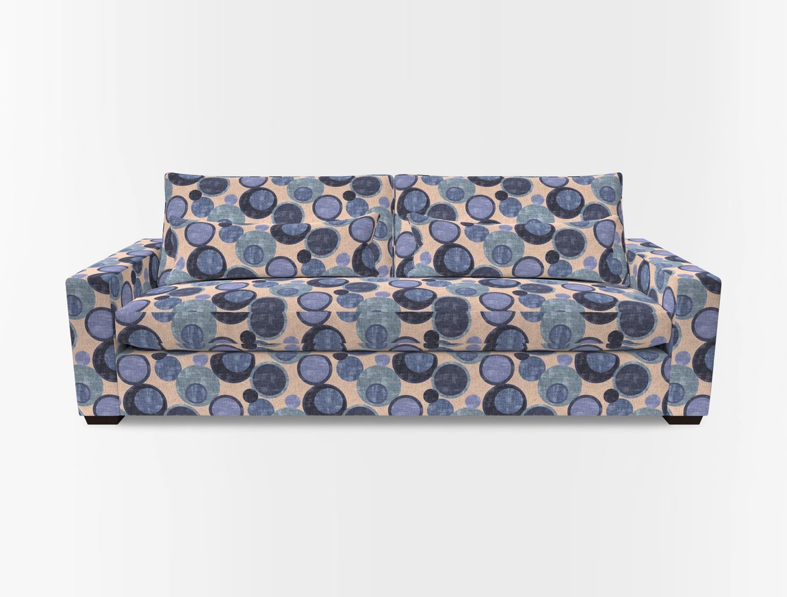 Bespoke 4 Seater Sofas