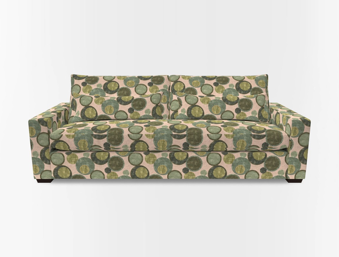 Bespoke 4 Seater Sofas