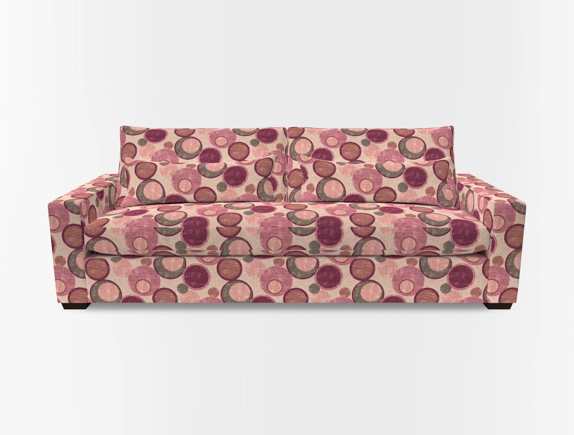 Bespoke 4 Seater Sofas