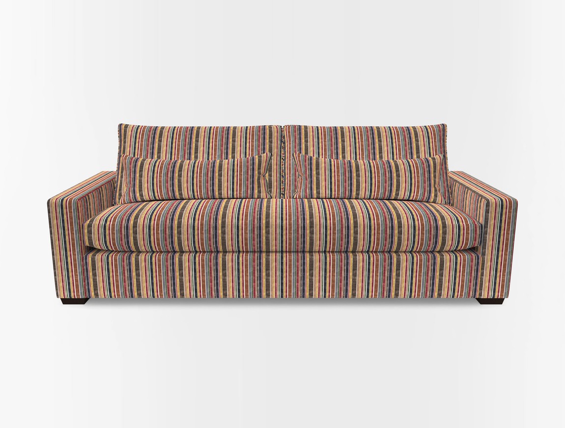 Bespoke 4 Seater Sofas