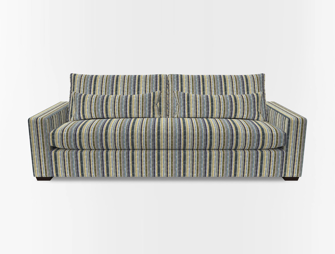 Bespoke 4 Seater Sofas