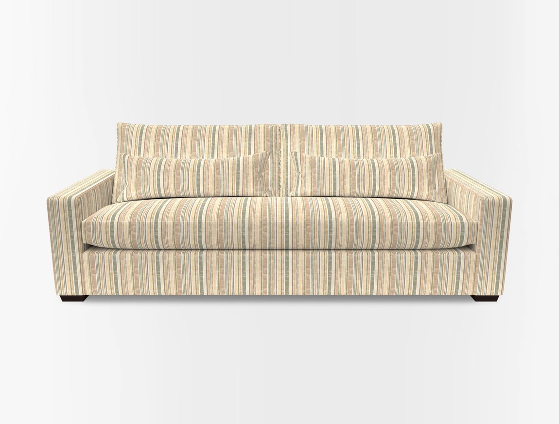 Bespoke 4 Seater Sofas