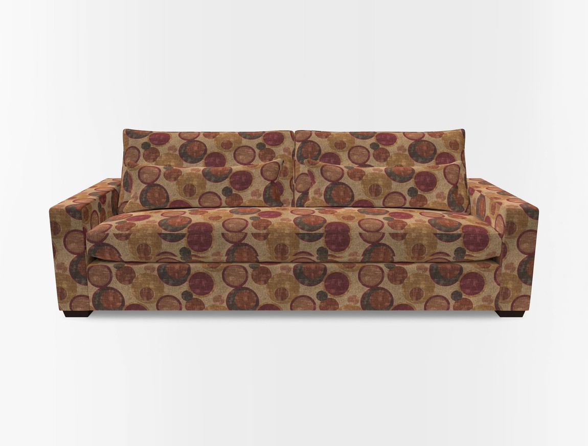 Bespoke 4 Seater Sofas