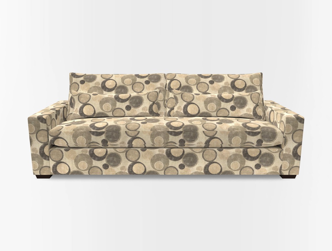 Bespoke 4 Seater Sofas