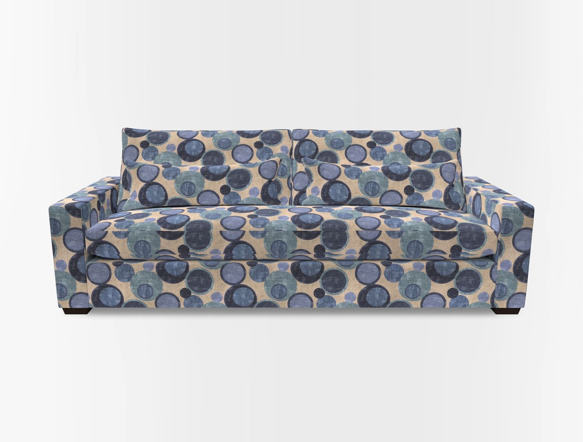 Bespoke 4 Seater Sofas