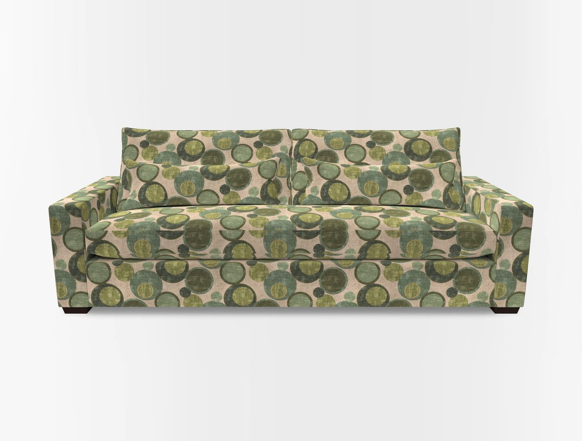 Bespoke 4 Seater Sofas