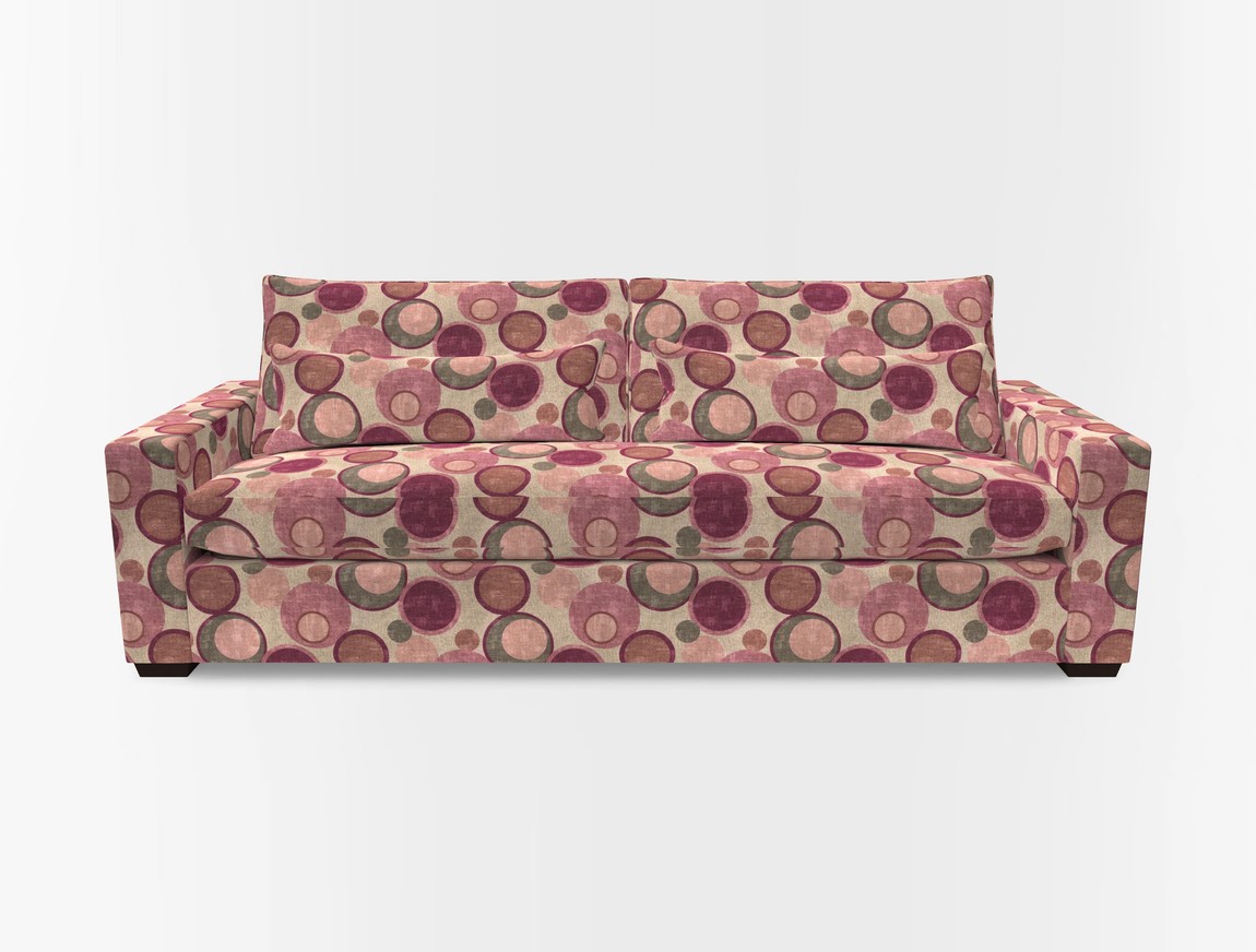 Bespoke 4 Seater Sofas