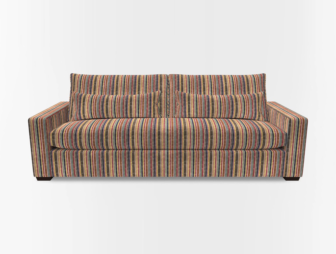 Bespoke 4 Seater Sofas