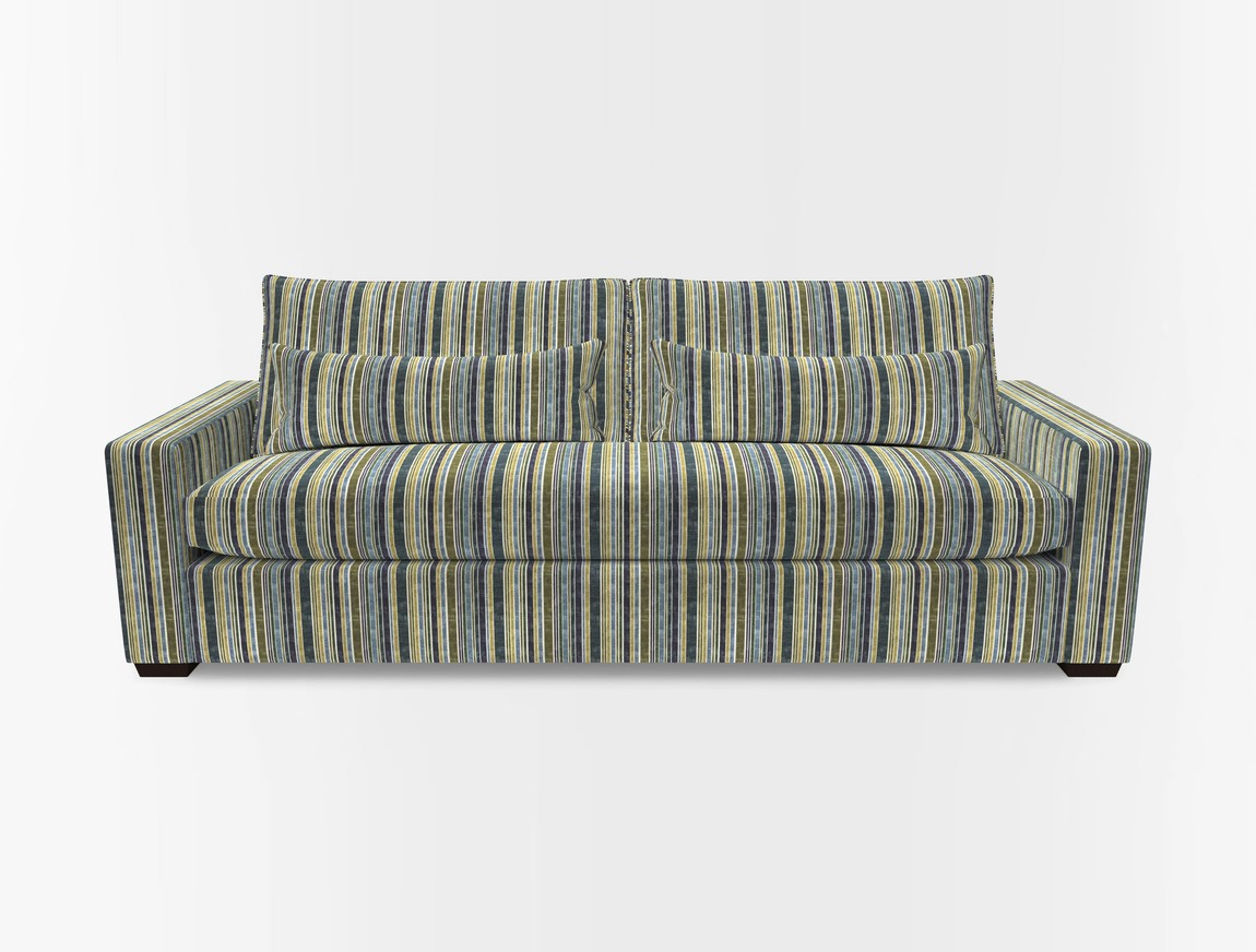 Bespoke 4 Seater Sofas