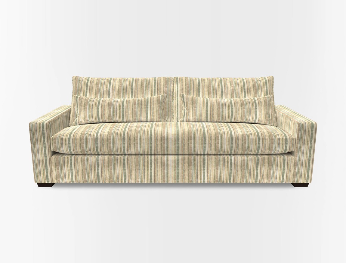 Bespoke 4 Seater Sofas
