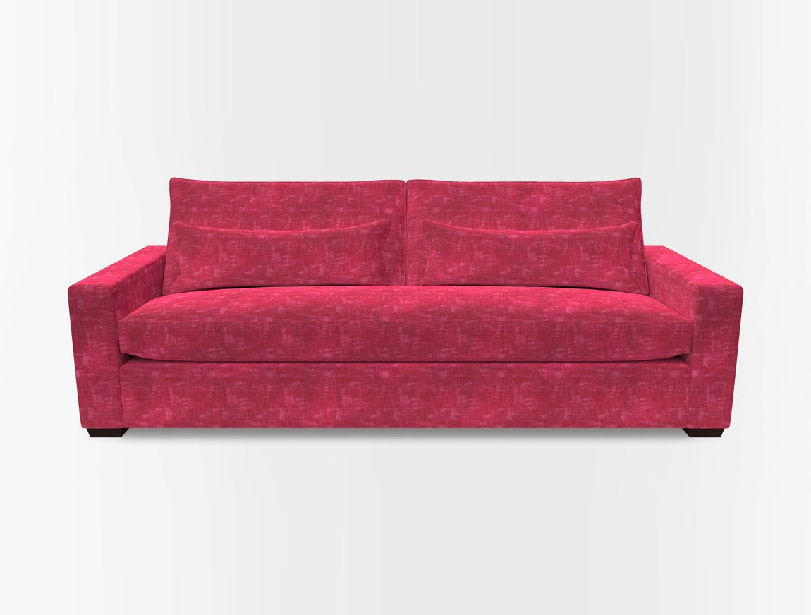 Bespoke 4 Seater Sofas