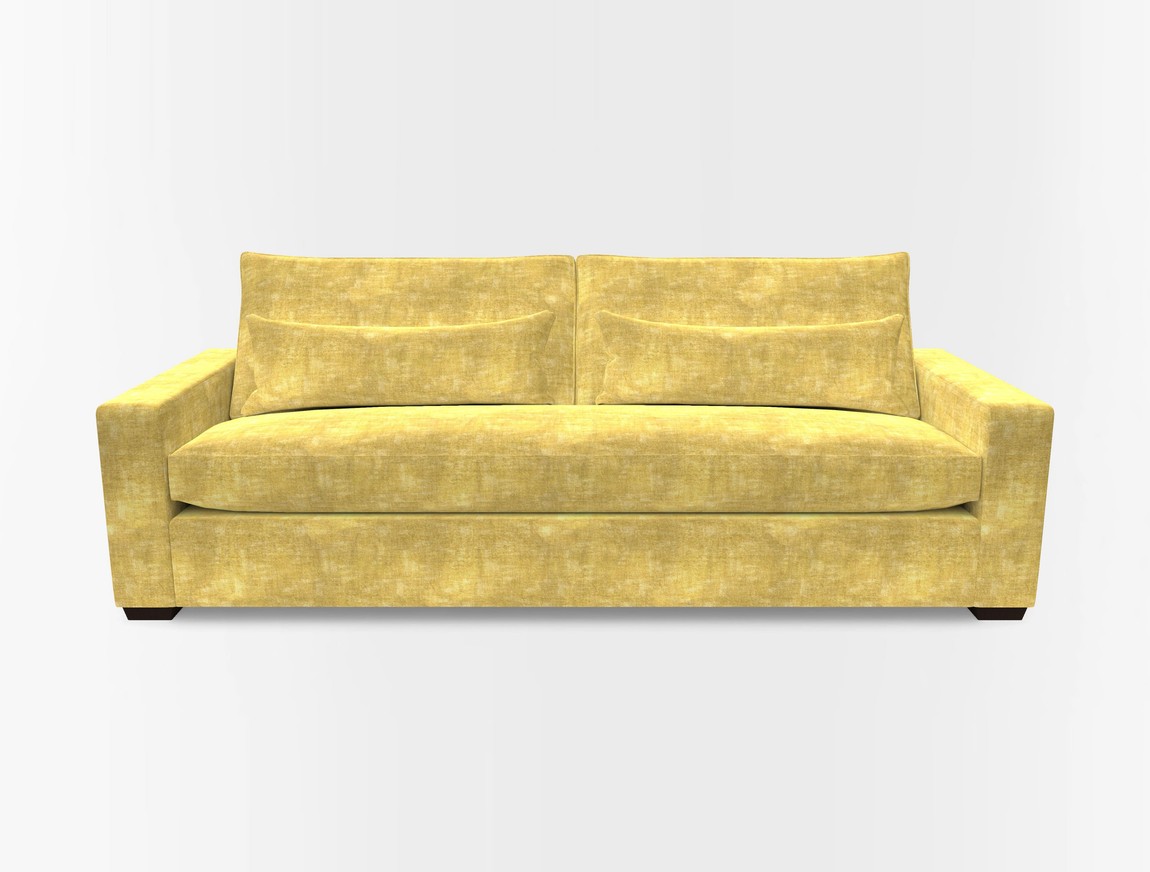 Bespoke 4 Seater Sofas