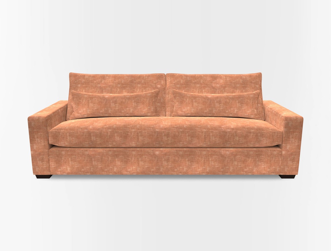Bespoke 4 Seater Sofas