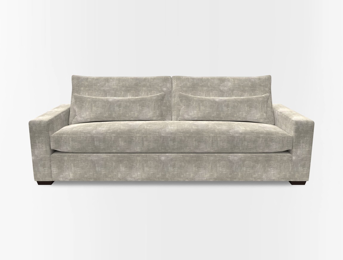 Bespoke 4 Seater Sofas