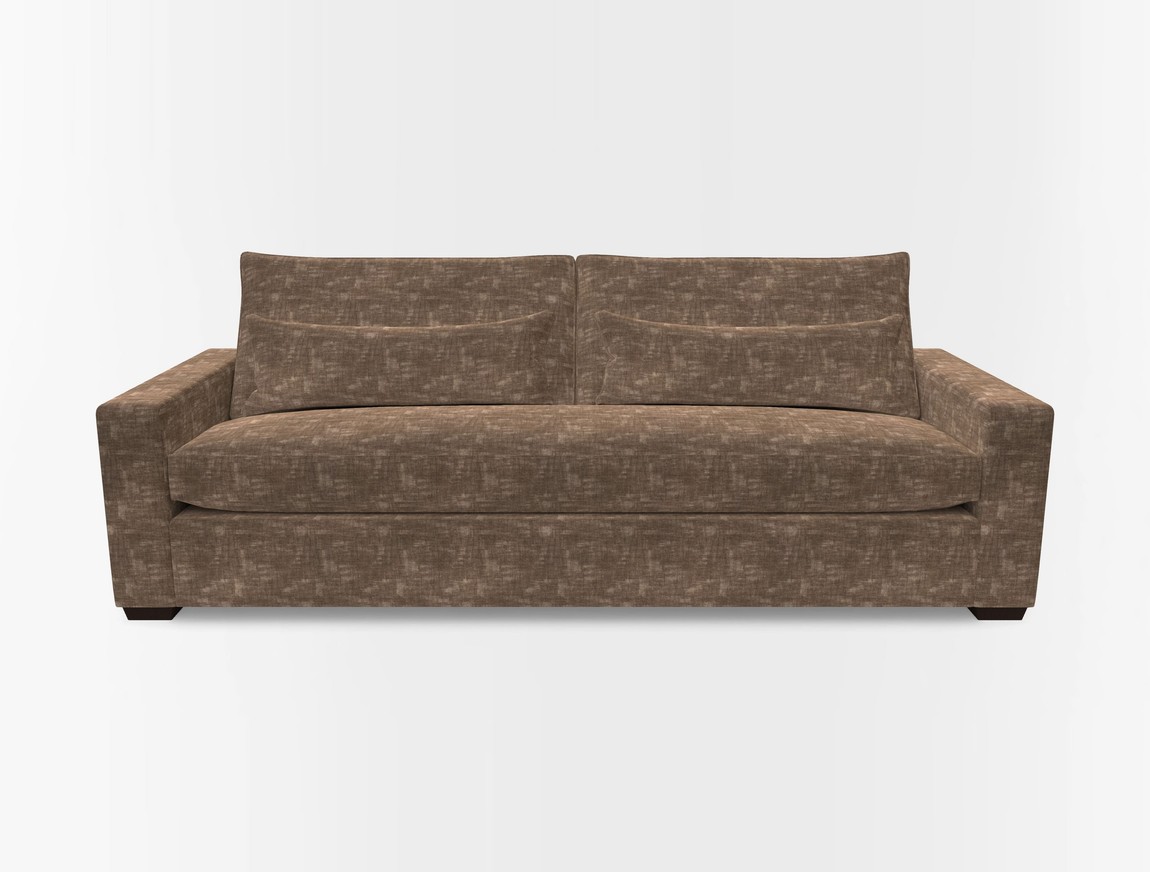 Bespoke 4 Seater Sofas