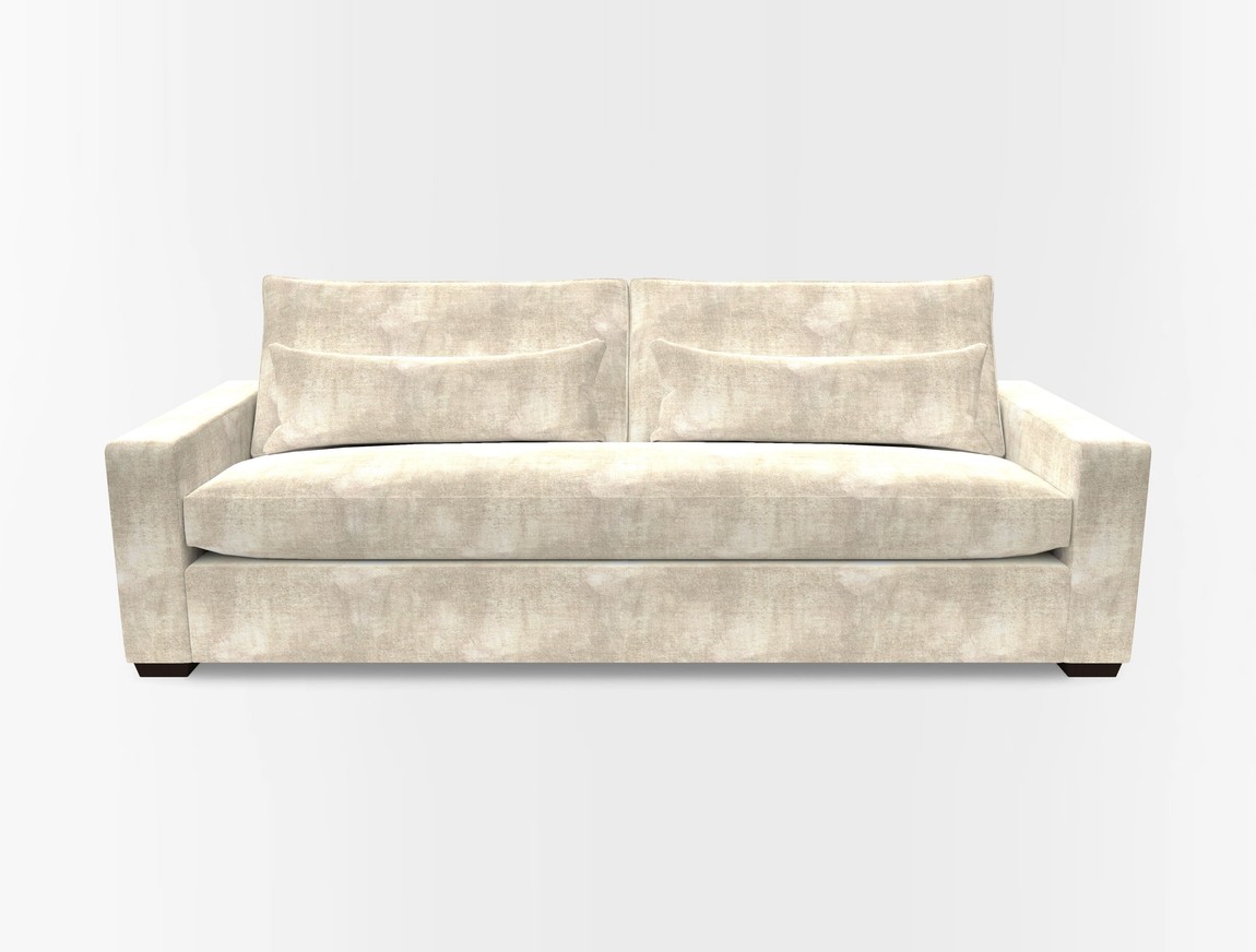 Bespoke 4 Seater Sofas