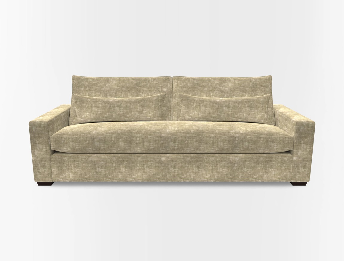 Bespoke 4 Seater Sofas