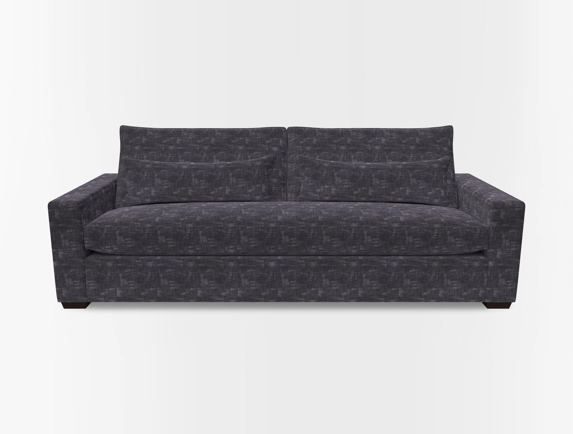 Bespoke 4 Seater Sofas