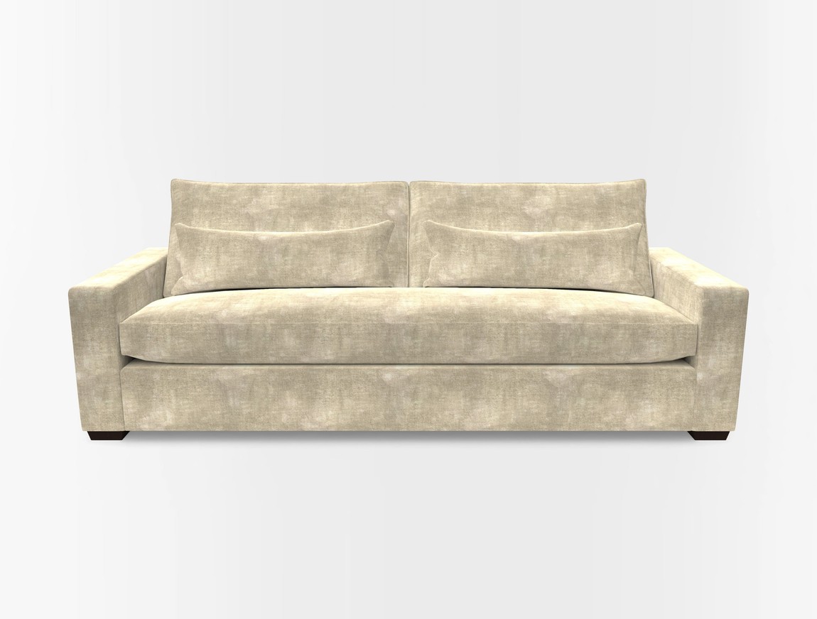 Bespoke 4 Seater Sofas