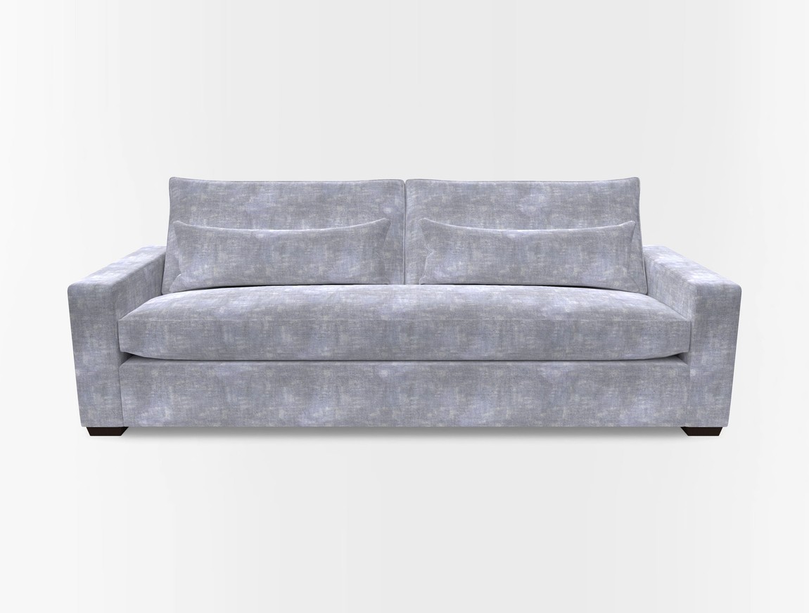 Bespoke 4 Seater Sofas