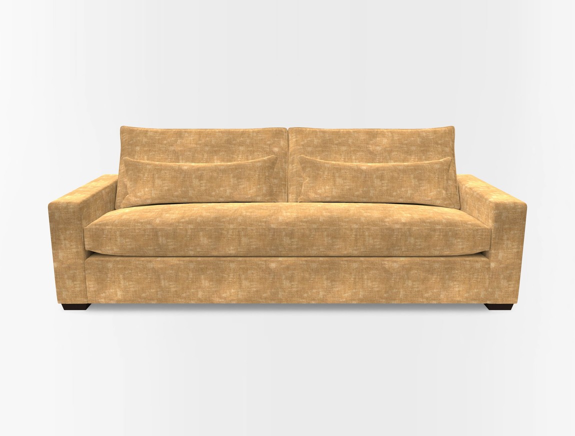Bespoke 4 Seater Sofas