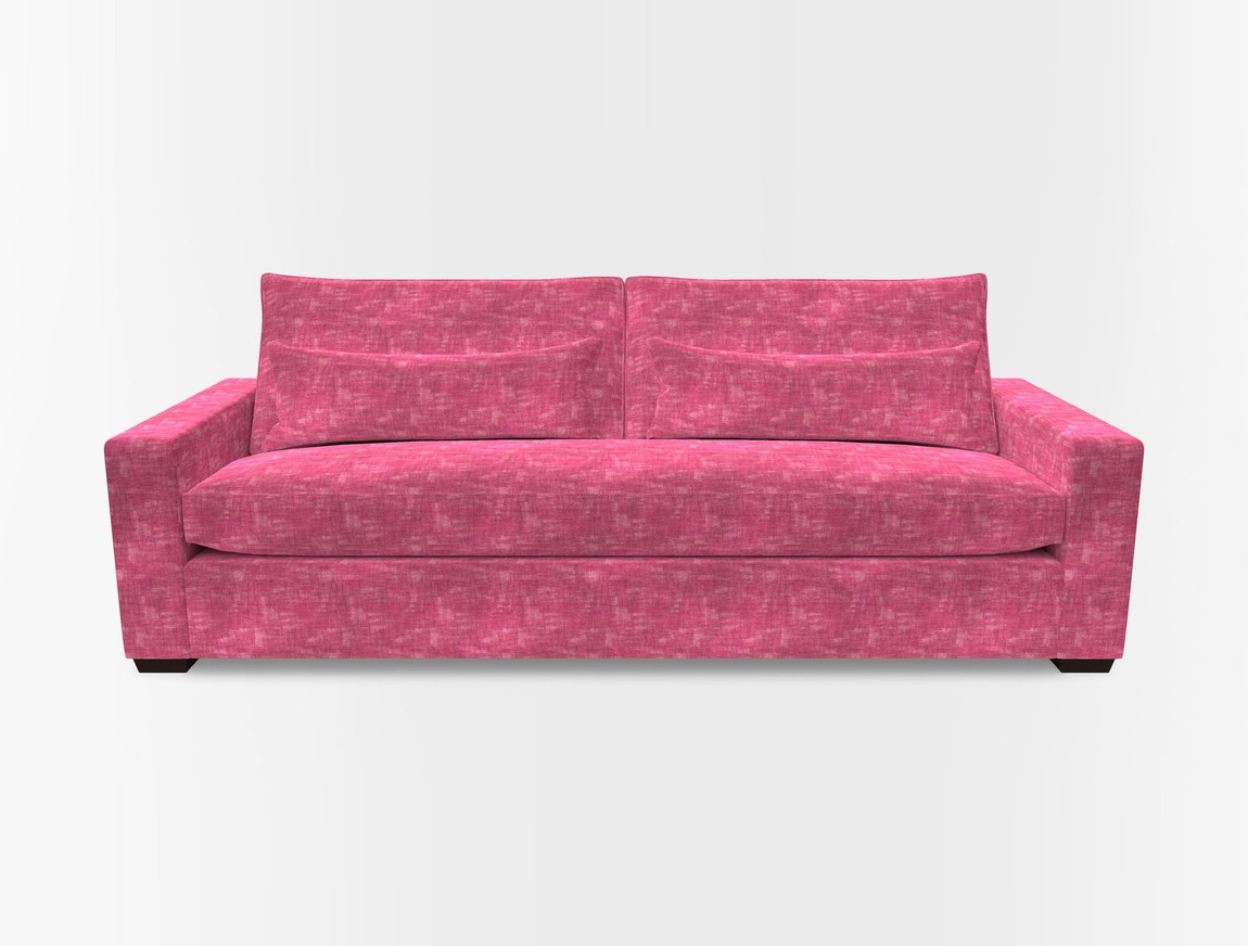 Bespoke 4 Seater Sofas