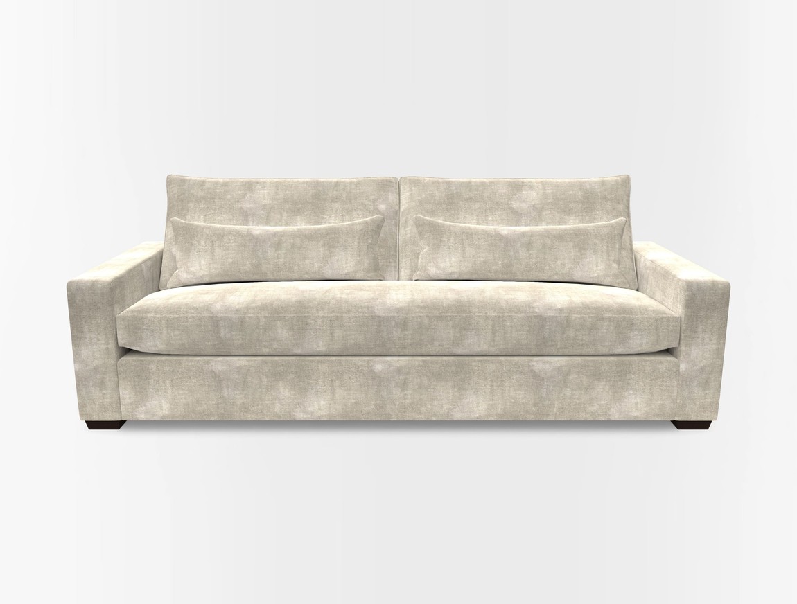 Bespoke 4 Seater Sofas