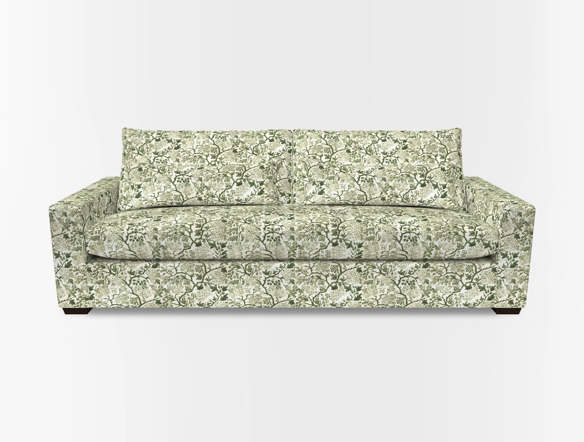 4 Seater Sofas