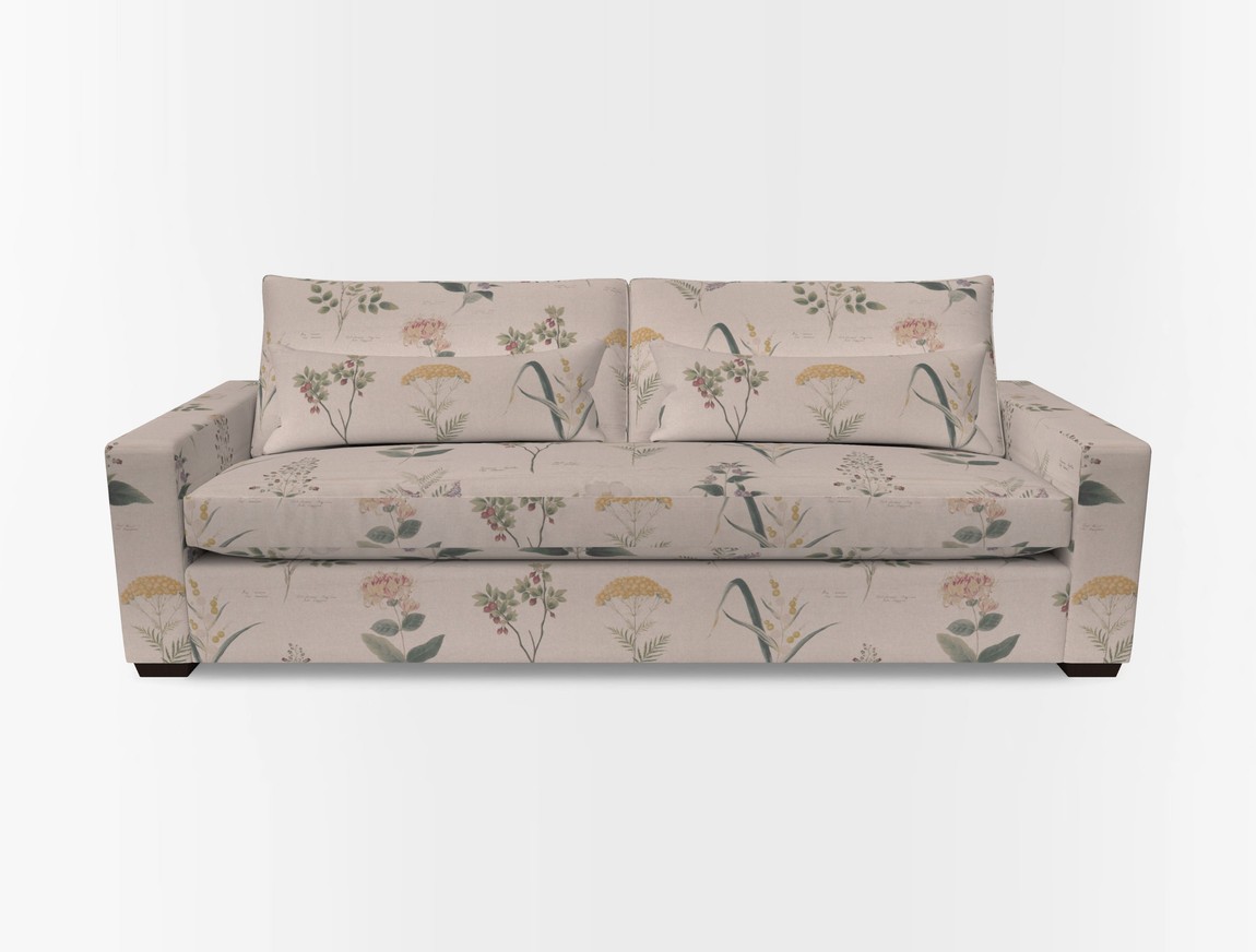 4 Seater Sofas